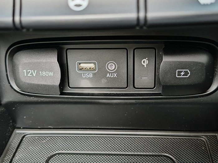 2020 Hyundai Santa Fe Highlander