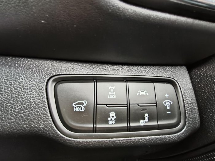 2020 Hyundai Santa Fe Highlander TM.2 MY20 4X4 On Demand Magnetic Force