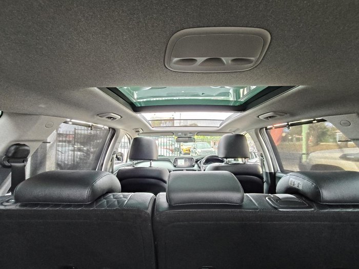 2020 Hyundai Santa Fe Highlander TM.2 MY20 4X4 On Demand Magnetic Force