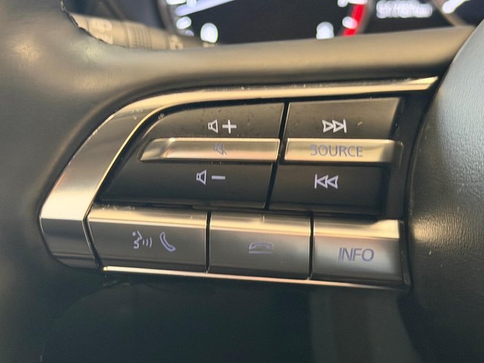 2023 Mazda CX-30 G20 Astina