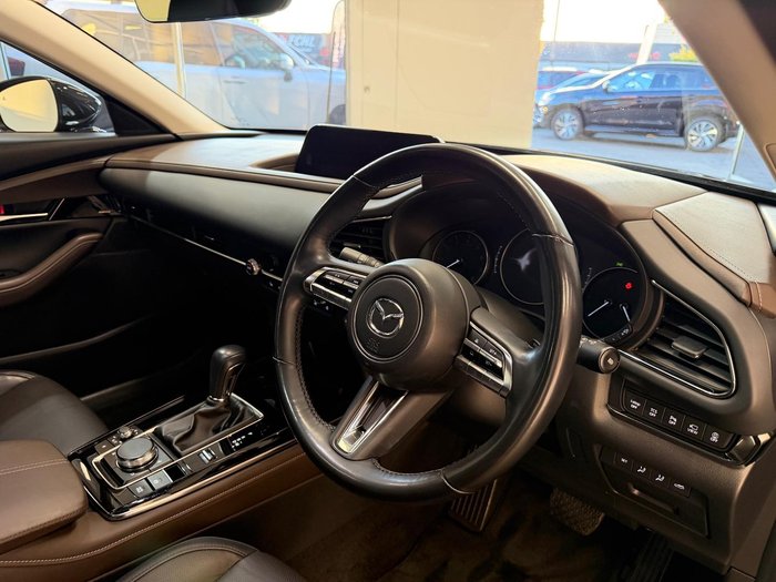 2023 Mazda CX-30 G20 Astina