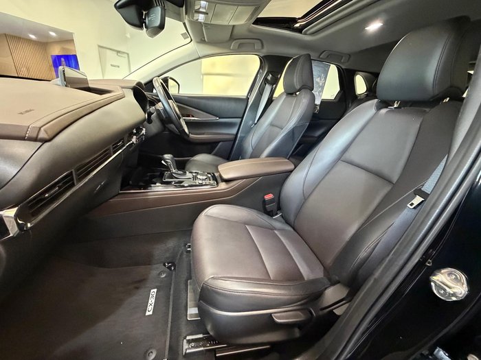 2023 Mazda CX-30 G20 Astina