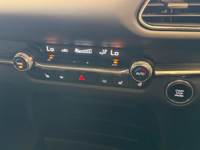 2023 Mazda CX-30 G20 Astina