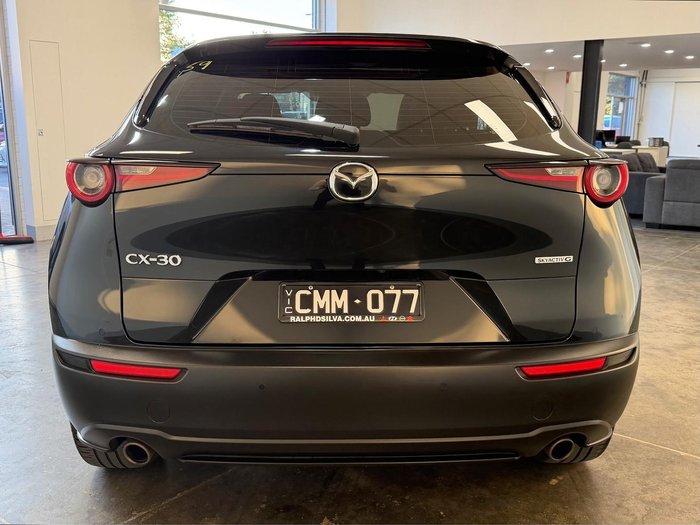 2023 Mazda CX-30 G20 Astina