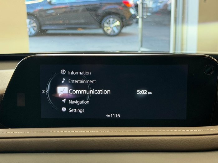 2023 Mazda CX-30 G20 Astina