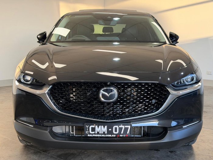 2023 Mazda CX-30 G20 Astina