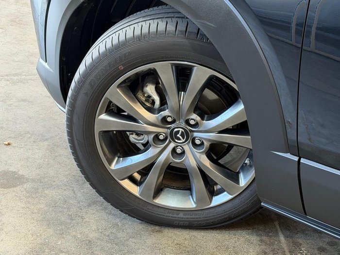 2023 Mazda CX-30 G20 Astina