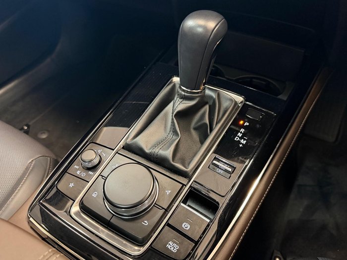 2023 Mazda CX-30 G20 Astina