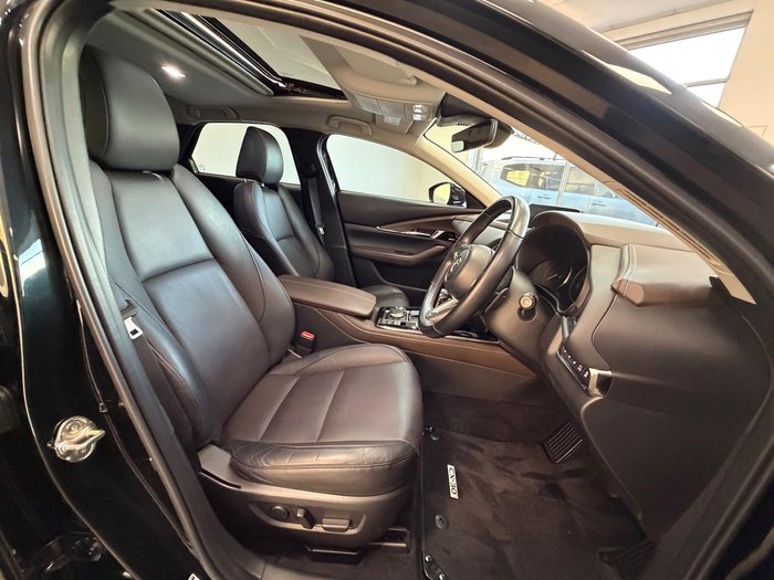 2023 Mazda CX-30 G20 Astina