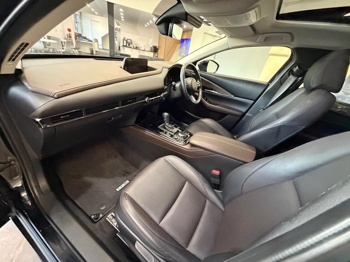 2023 Mazda CX-30 G20 Astina