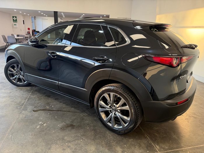 2023 Mazda CX-30 G20 Astina