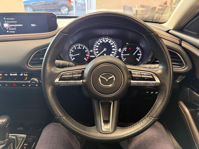 2023 Mazda CX-30 G20 Astina
