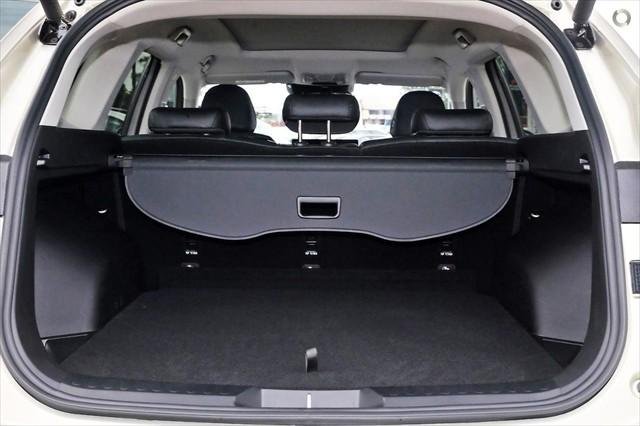 2026 GWM Haval H6 Ultra Hybrid