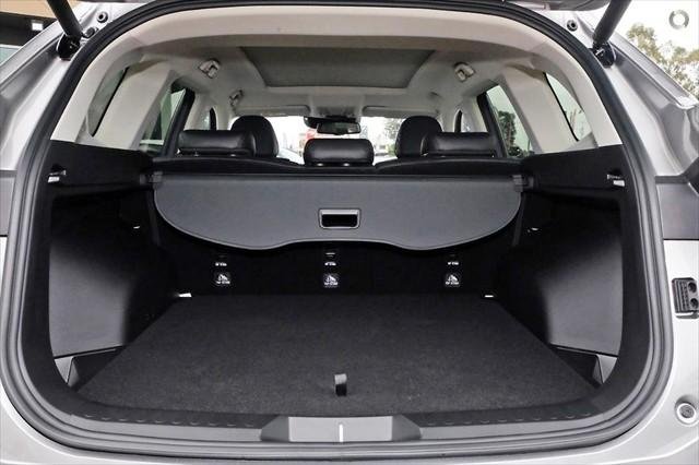 2026 GWM Haval H6 Ultra Hybrid