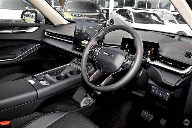 2026 GWM Haval H6 Ultra Hybrid