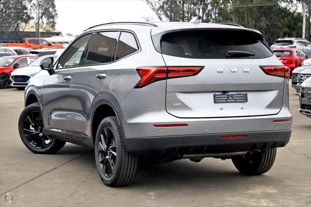 2026 GWM Haval H6 Ultra Hybrid