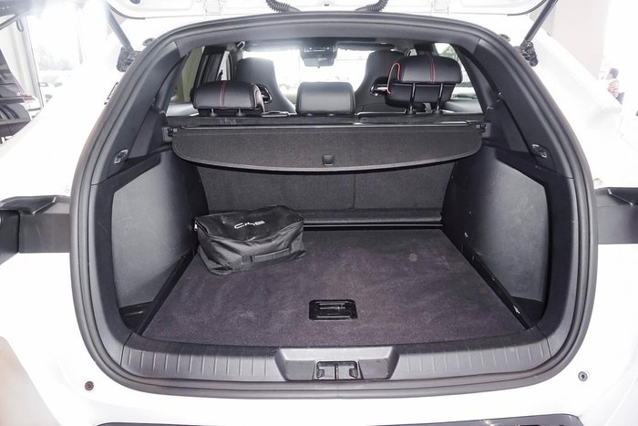 2025 BYD SEALION 6 Dynamic Extended Range