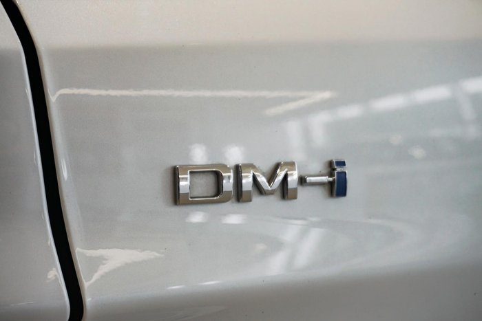 2025 BYD SEALION 6 Dynamic Extended Range