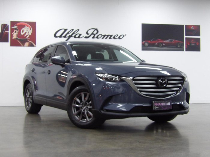2023 Mazda CX-9