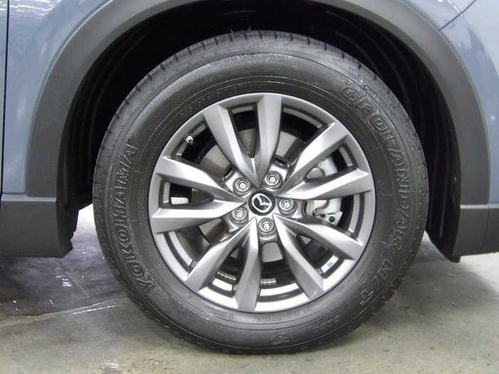 2023 Mazda CX-9 Touring