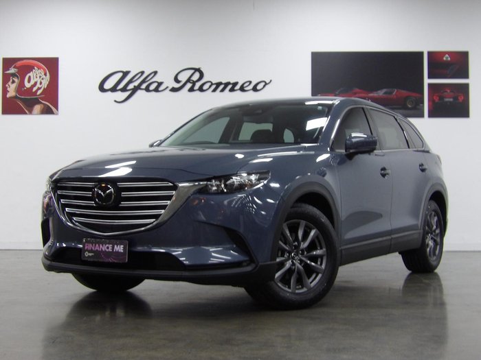 2023 Mazda CX-9 Touring