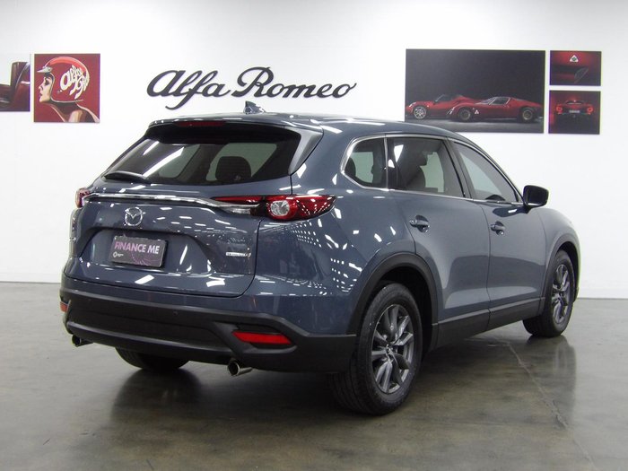 2023 Mazda CX-9 Touring