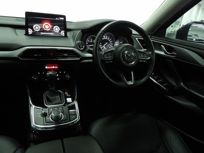 2023 Mazda CX-9 Touring