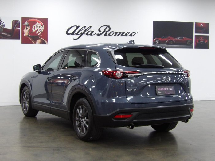 2023 Mazda CX-9 Touring