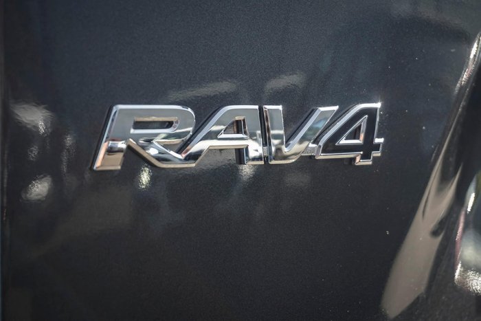 2022 Toyota RAV4 GX