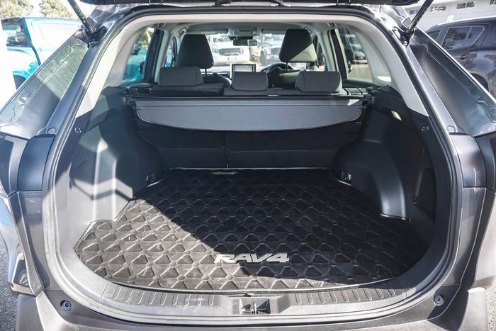 2022 Toyota RAV4 GX