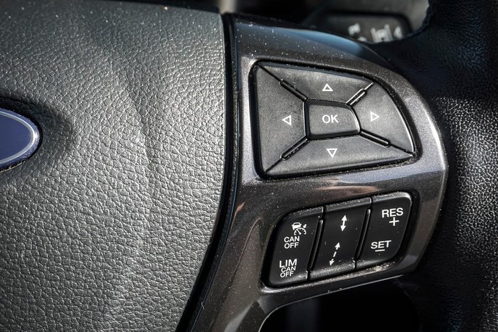 2021 Ford Everest Sport