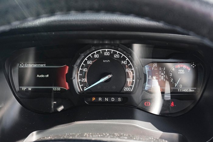 2021 Ford Everest Sport