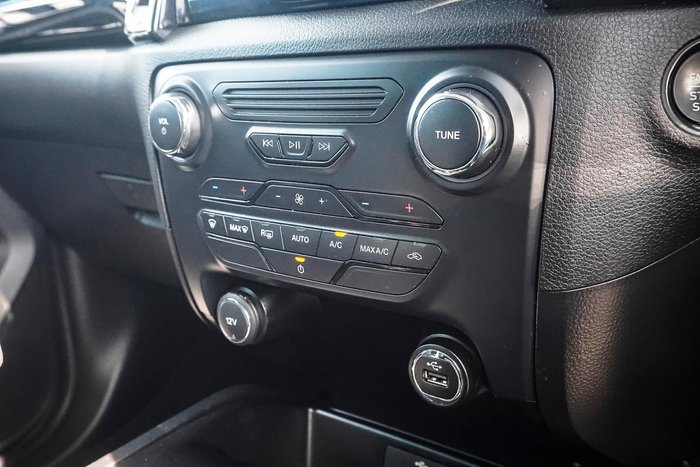 2021 Ford Everest Sport