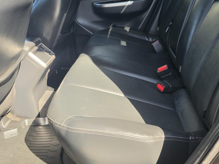 2021 Mitsubishi Triton GLS