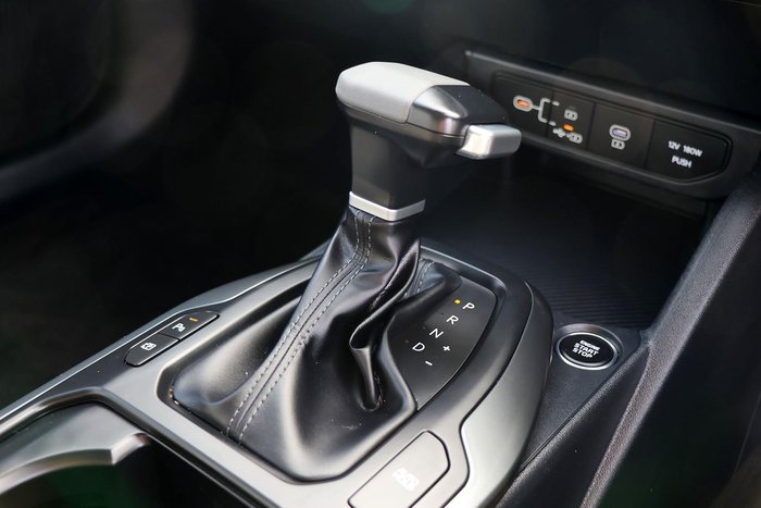 2025 Kia K4 S
