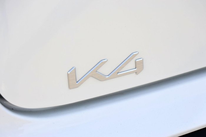 2025 Kia K4 S