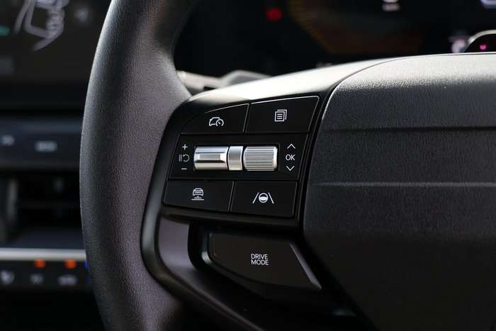 2025 Kia K4 S