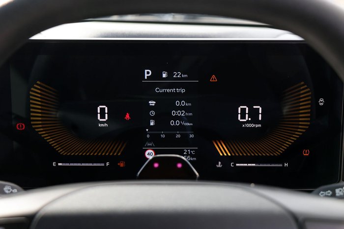 2025 Kia K4 S