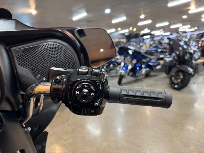 2026 HARLEY-DAVIDSON FLHX STREET GLIDE (117)