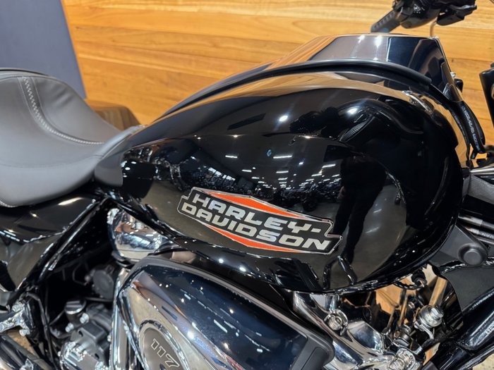 2026 HARLEY-DAVIDSON FLHX STREET GLIDE (117)