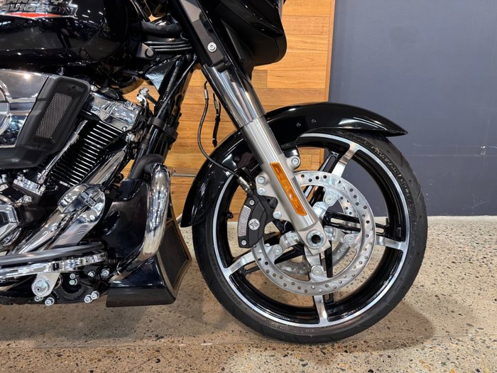2026 HARLEY-DAVIDSON FLHX STREET GLIDE (117)