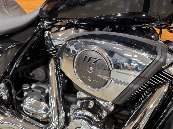 2026 HARLEY-DAVIDSON FLHX STREET GLIDE (117)