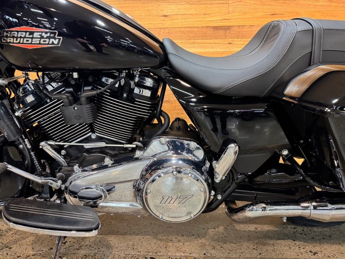 2026 HARLEY-DAVIDSON FLHX STREET GLIDE (117)