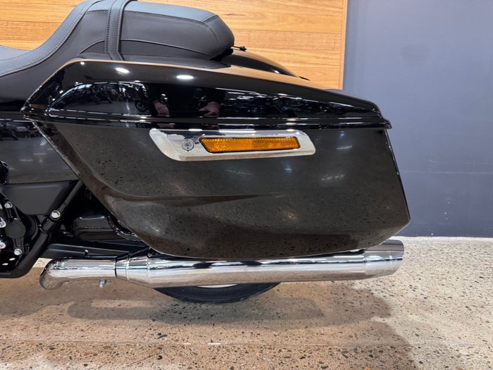 2026 HARLEY-DAVIDSON FLHX STREET GLIDE (117)