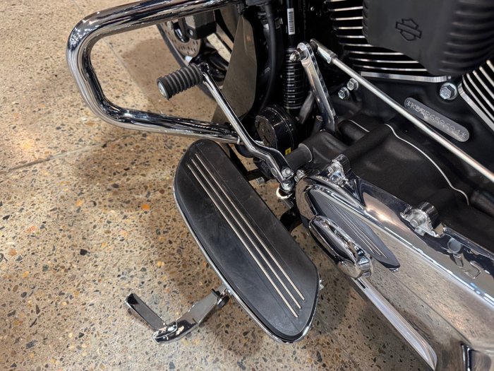 2026 HARLEY-DAVIDSON FLHX STREET GLIDE (117)
