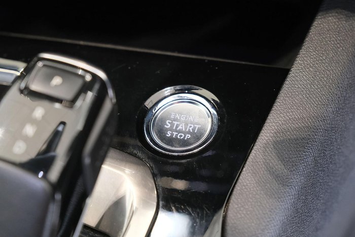 2021 Peugeot 3008 Allure