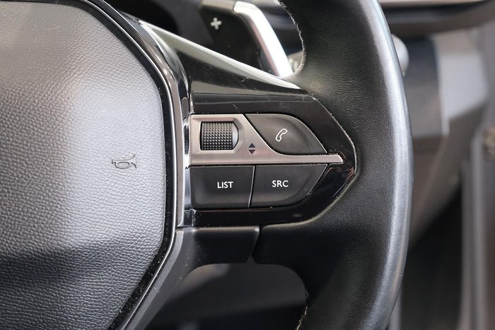 2021 Peugeot 3008 Allure
