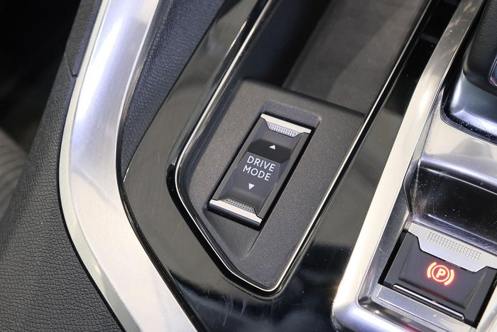 2021 Peugeot 3008 Allure