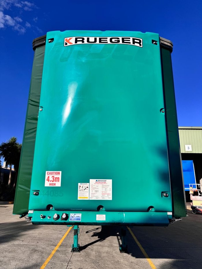 2018 Krueger St3 Lead
