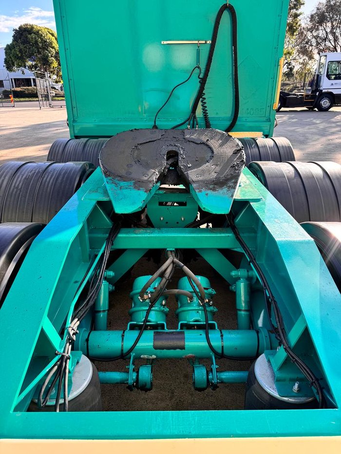 2018 Krueger St3 Lead